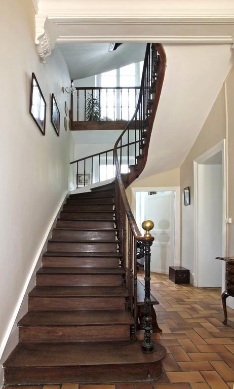 Le Presbytere Bed & Breakfast Saint-Bomer-les-Forges Екстериор снимка