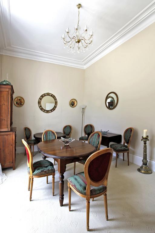 Le Presbytere Bed & Breakfast Saint-Bomer-les-Forges Екстериор снимка
