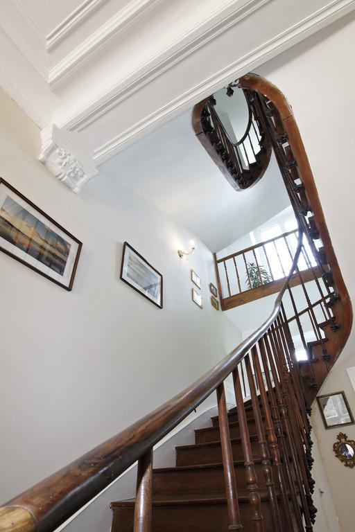 Le Presbytere Bed & Breakfast Saint-Bomer-les-Forges Екстериор снимка