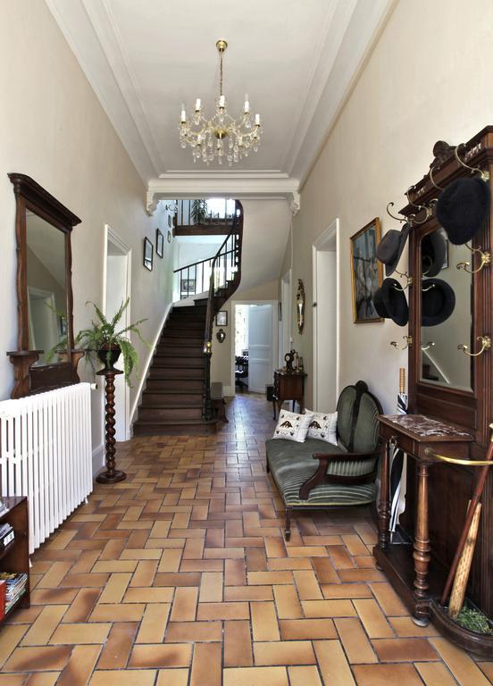 Le Presbytere Bed & Breakfast Saint-Bomer-les-Forges Екстериор снимка